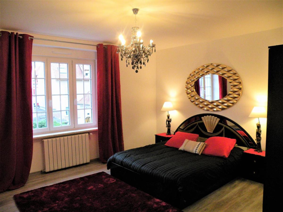שילטיגהיים Residence Harmony 2 מראה חיצוני תמונה