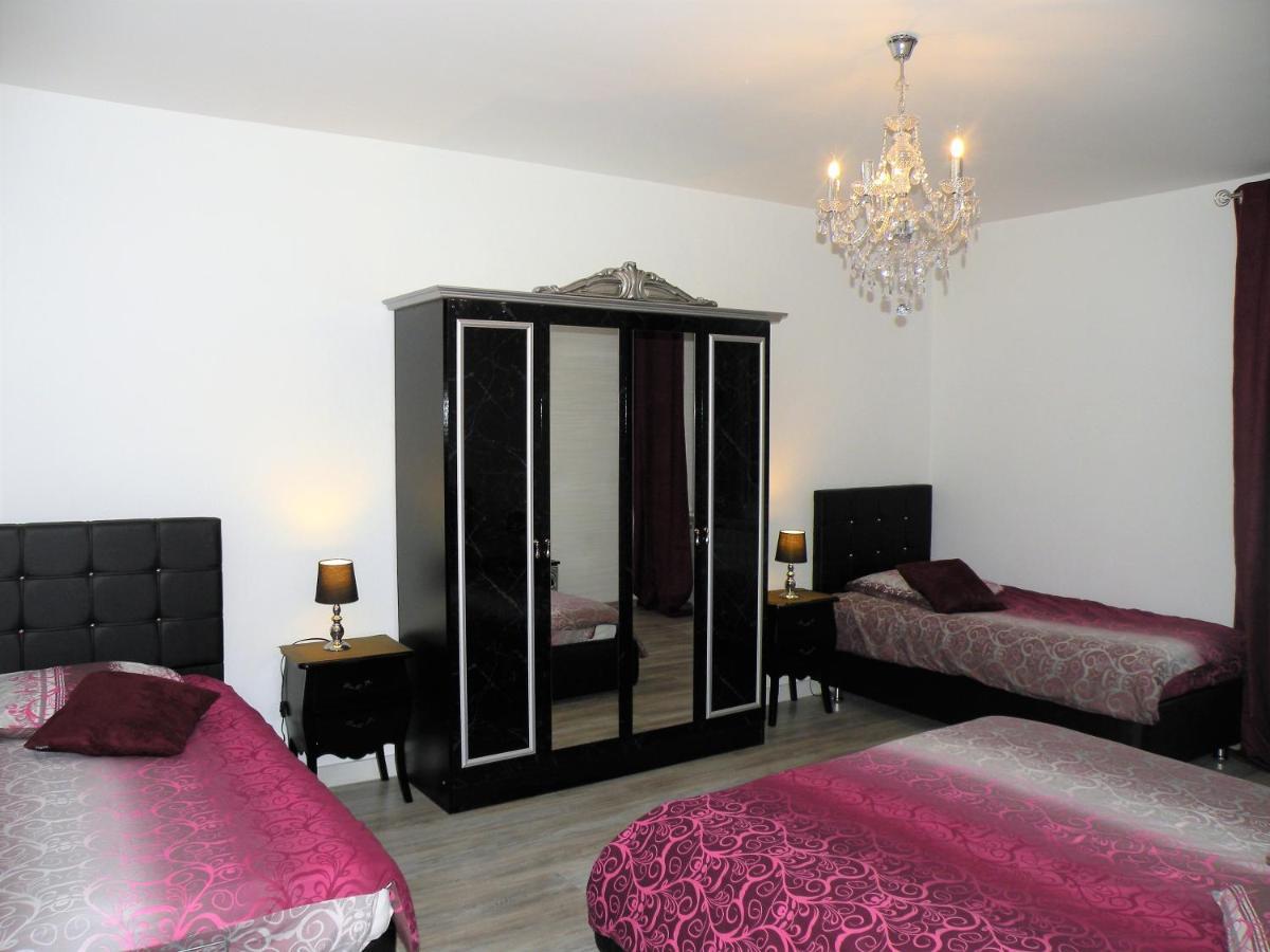 שילטיגהיים Residence Harmony 2 מראה חיצוני תמונה